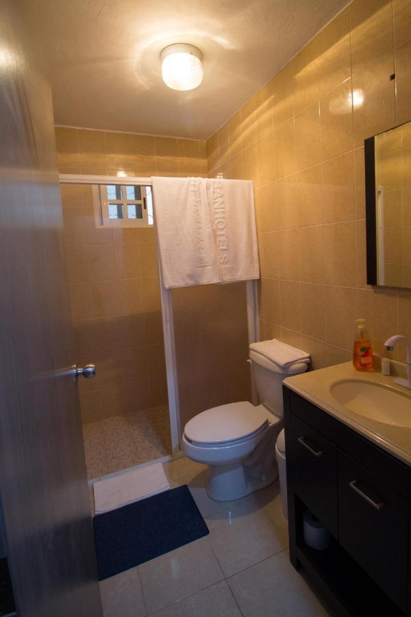 Casa Zac Nicte Mx-Habitacion IXCHEL Cancún Exterior foto